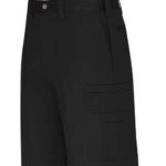 Men's 11" Industrial Cotton Cargo Shorts