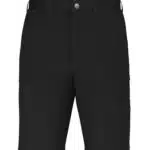 Men's Extended Sizes 11" Industrial Cotton Cargo Shorts