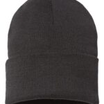 Sustainable Beanie