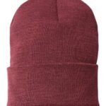 Sustainable Beanie