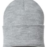 Sustainable Beanie