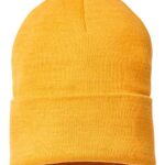 Sustainable Beanie