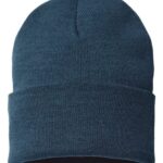 Sustainable Beanie