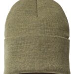 Sustainable Beanie