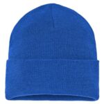 Sustainable Beanie