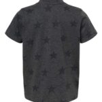 Toddler Star Print Tee