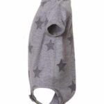 Infant Star Print Bodysuit