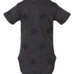 Infant Star Print Bodysuit