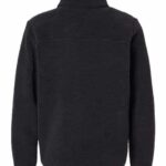 Men's Rugged Ridge™ II Sherpa Fleece Full-Zip