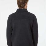 Men's Rugged Ridge™ II Sherpa Fleece Full-Zip