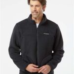 Men's Rugged Ridge™ II Sherpa Fleece Full-Zip