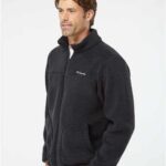 Men's Rugged Ridge™ II Sherpa Fleece Full-Zip