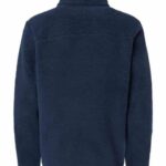 Men's Rugged Ridge™ II Sherpa Fleece Full-Zip
