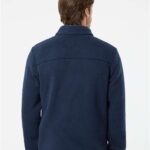 Men's Rugged Ridge™ II Sherpa Fleece Full-Zip