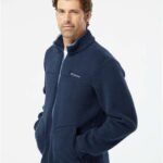 Men's Rugged Ridge™ II Sherpa Fleece Full-Zip