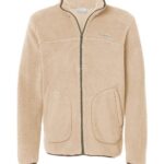 Men's Rugged Ridge™ II Sherpa Fleece Full-Zip