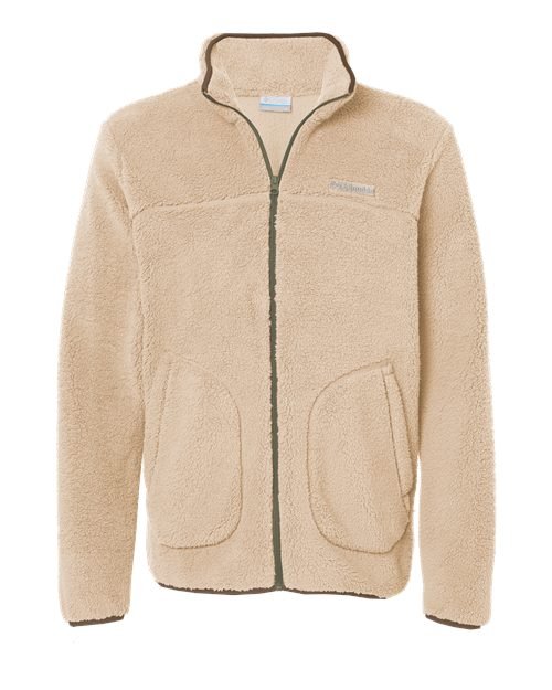 Men's Rugged Ridge™ II Sherpa Fleece Full-Zip
