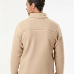 Men's Rugged Ridge™ II Sherpa Fleece Full-Zip