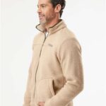 Men's Rugged Ridge™ II Sherpa Fleece Full-Zip