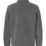 Men's Rugged Ridge™ II Sherpa Fleece Full-Zip