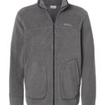 Men's Rugged Ridge™ II Sherpa Fleece Full-Zip
