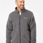 Men's Rugged Ridge™ II Sherpa Fleece Full-Zip