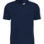 Men's Two-Tone Vital Polo