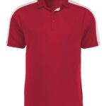 Men's Two-Tone Vital Polo