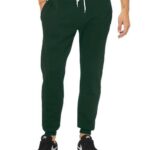 Unisex Sponge Fleece Joggers