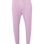 Unisex Sponge Fleece Joggers
