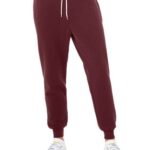 Unisex Sponge Fleece Joggers