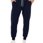 Unisex Sponge Fleece Joggers
