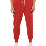 Unisex Sponge Fleece Joggers