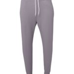 Unisex Sponge Fleece Joggers
