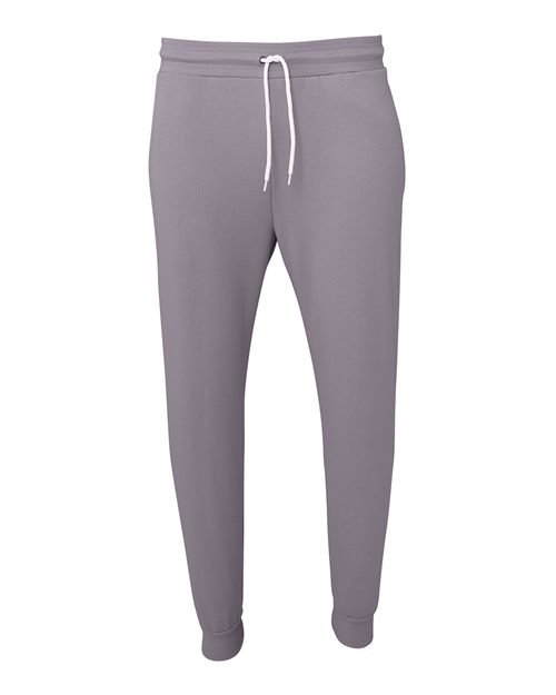 Unisex Sponge Fleece Joggers