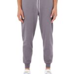 Unisex Sponge Fleece Joggers