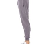 Unisex Sponge Fleece Joggers
