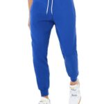 Unisex Sponge Fleece Joggers