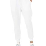 Unisex Sponge Fleece Joggers