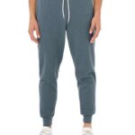 Unisex Sponge Fleece Joggers