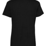 Women’s Relaxed Fit Heather CVC Tee