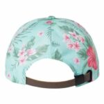 The Aloha Rope Cap