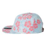 The Aloha Rope Cap