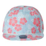 The Aloha Rope Cap