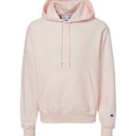 Unisex Reverse Weave® Hooded Sweatshirt