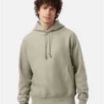 Unisex Reverse Weave® Hooded Sweatshirt