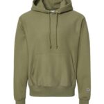 Unisex Reverse Weave® Hooded Sweatshirt