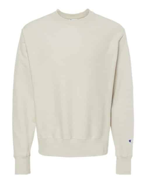 Unisex Reverse Weave® Crewneck Sweatshirt