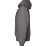 Unisex Reverse Weave® Hooded Sweatshirt