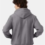 Unisex Reverse Weave® Hooded Sweatshirt
